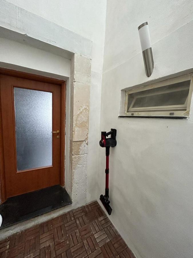Loft In Ortigia Villa Syracuse Exterior photo